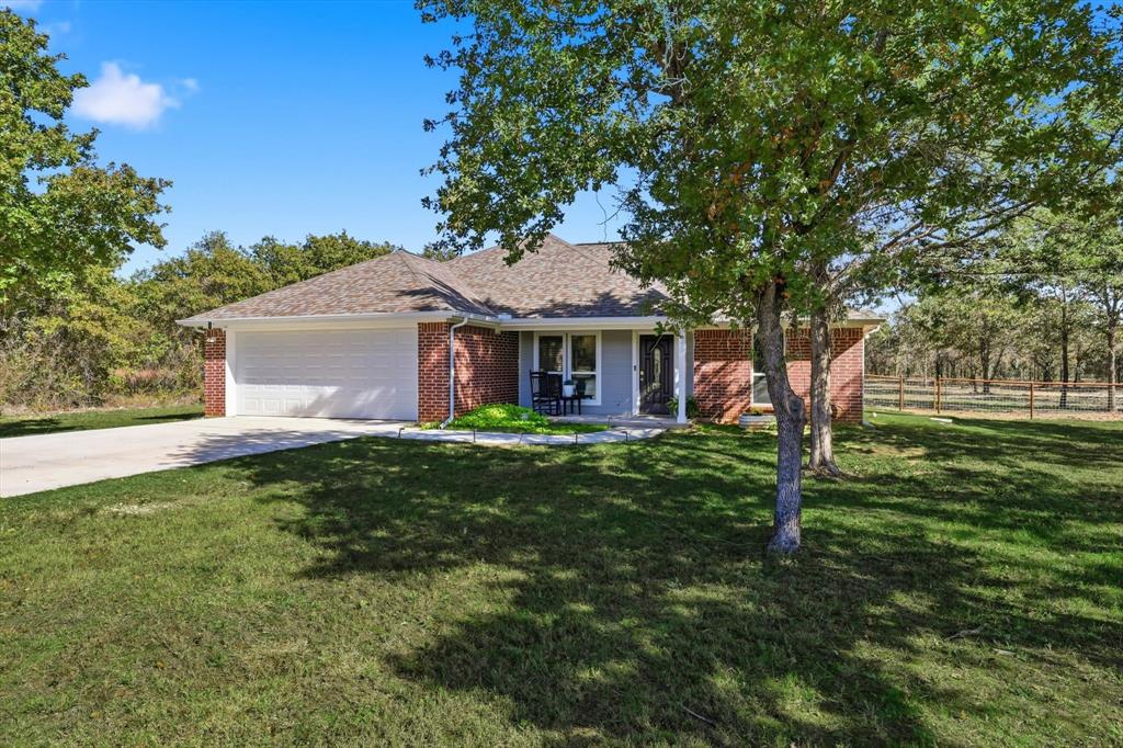 Bonita Oaks Ranch - Residential