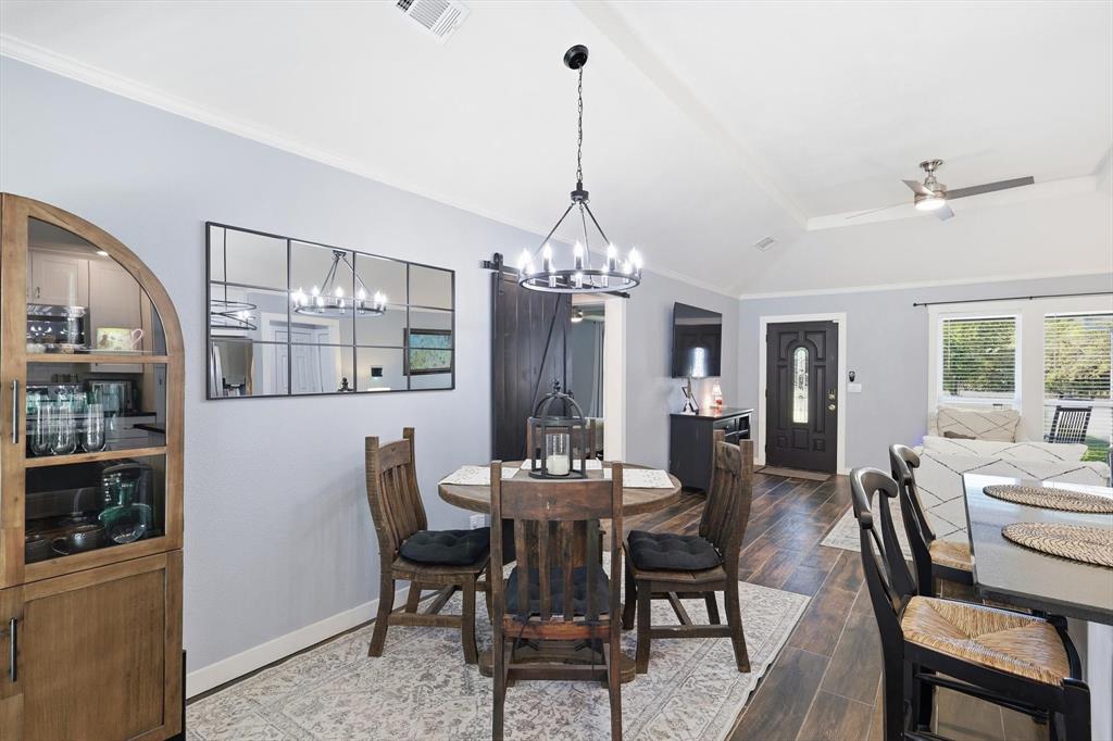 Bonita Oaks Ranch - Residential