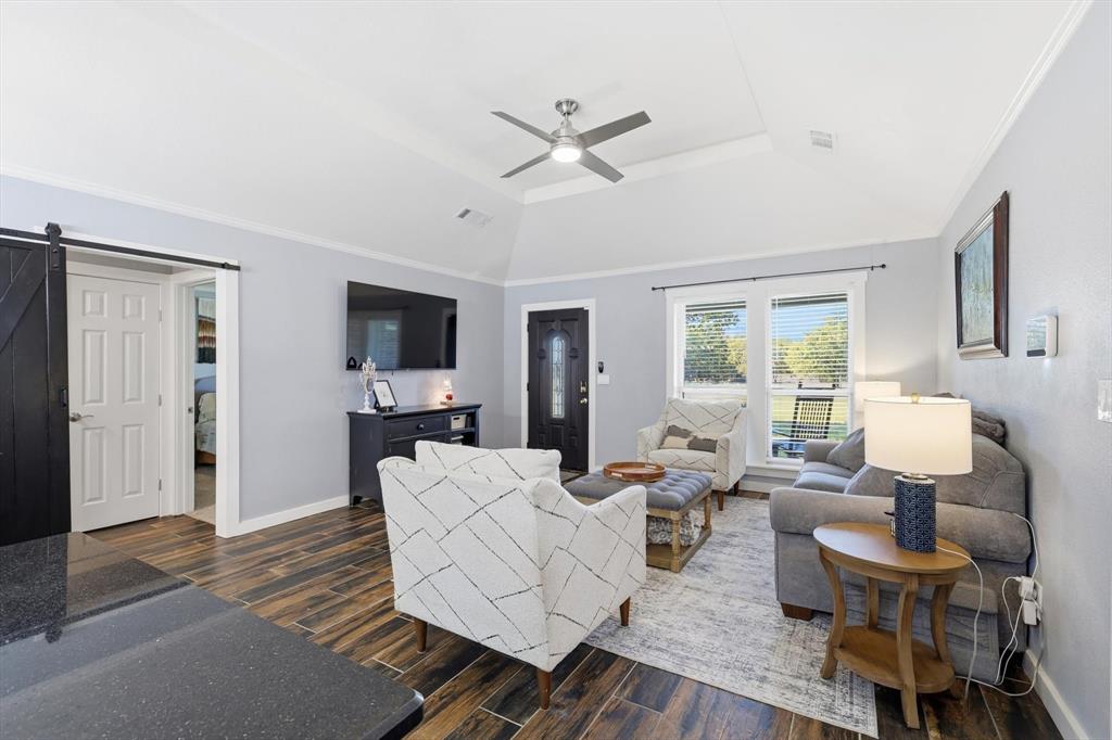 Bonita Oaks Ranch - Residential