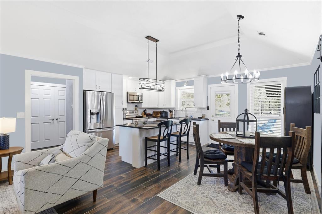 Bonita Oaks Ranch - Residential