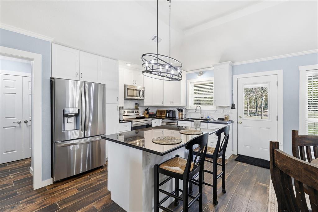 Bonita Oaks Ranch - Residential