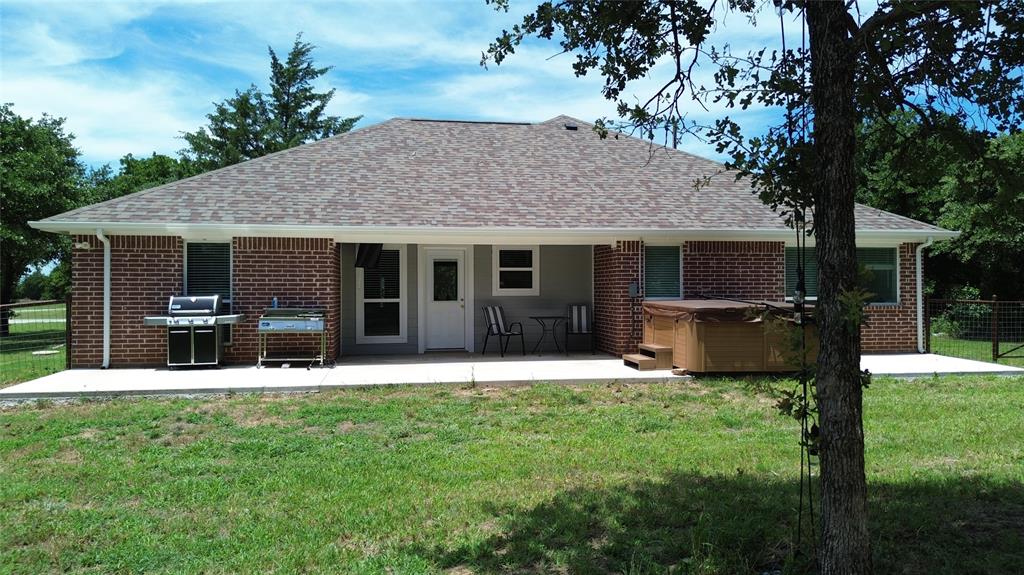 Bonita Oaks Ranch - Residential