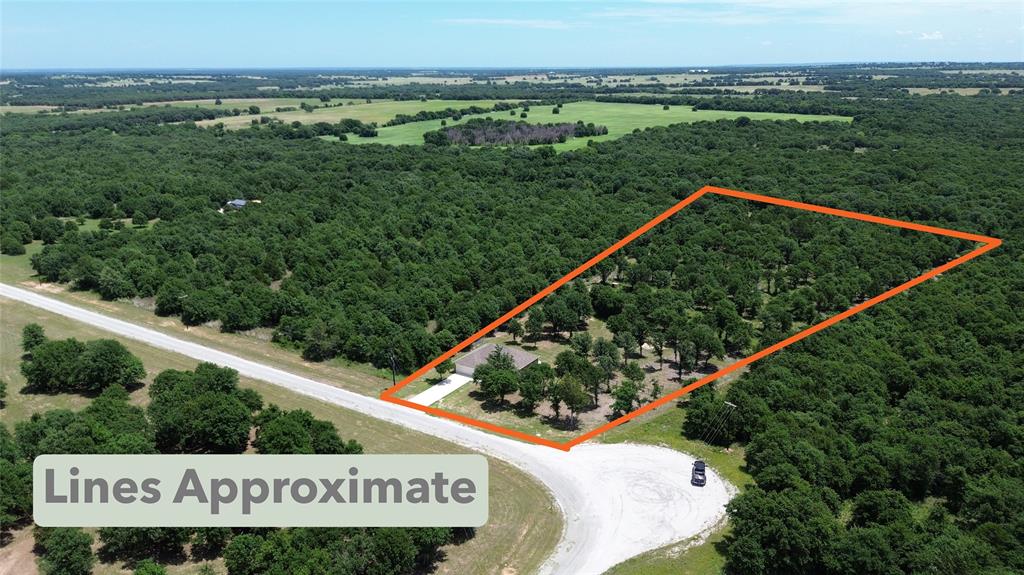Bonita Oaks Ranch - Residential