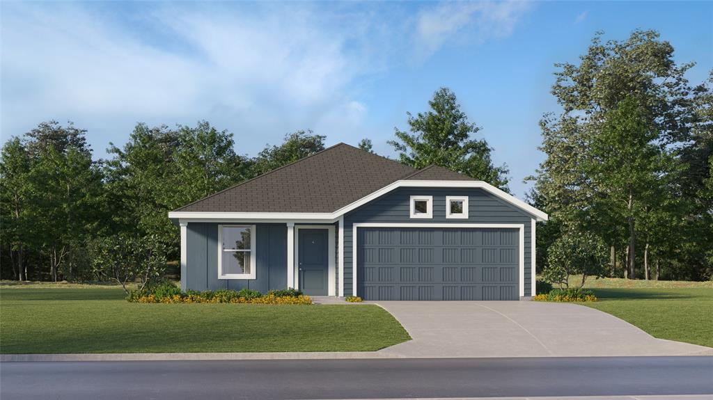 Deer Creek - Residential