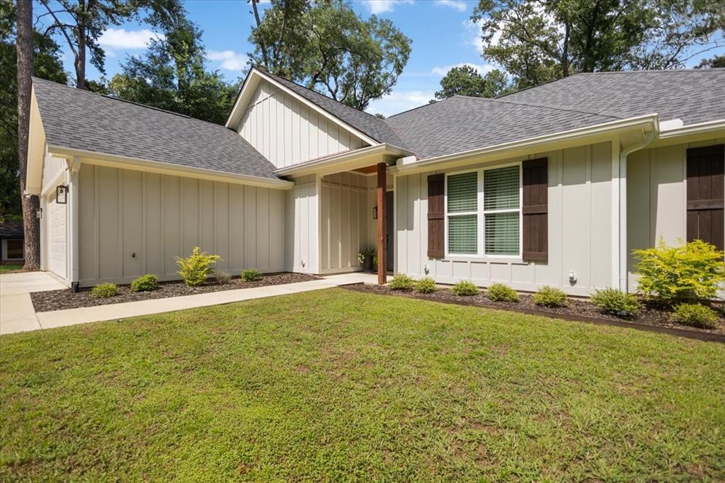 Hideaway Lake - Residential