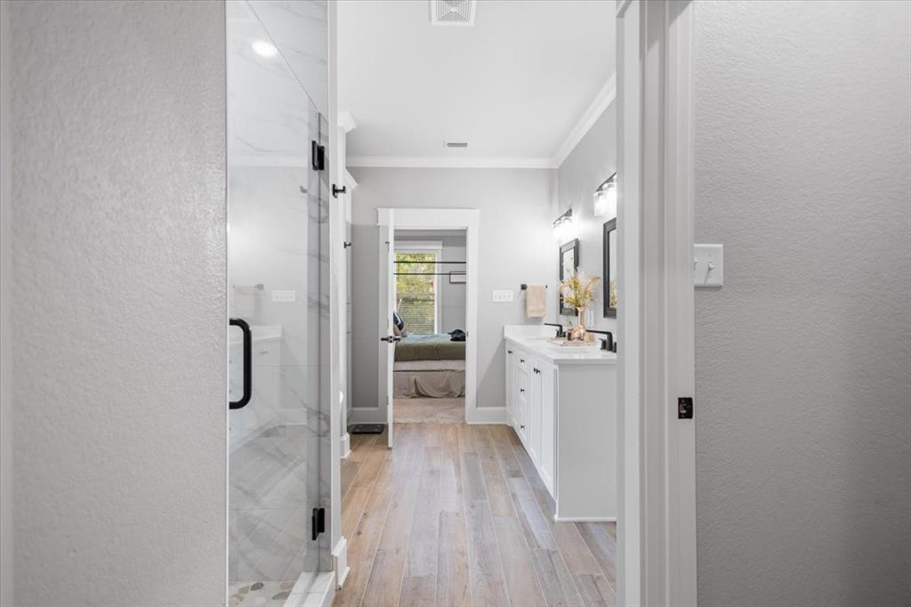 Hideaway Lake - Residential