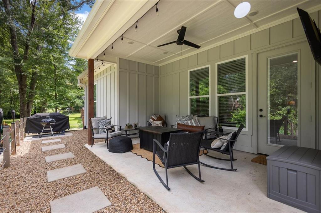 Hideaway Lake - Residential