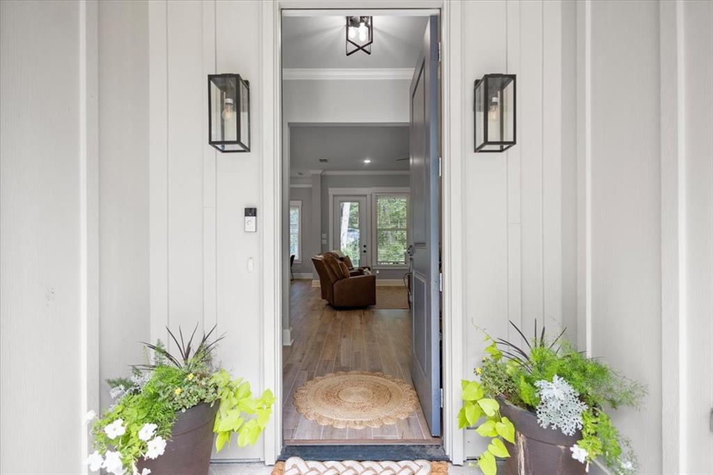 Hideaway Lake - Residential