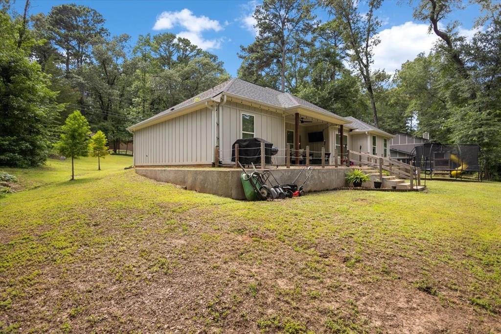 Hideaway Lake - Residential