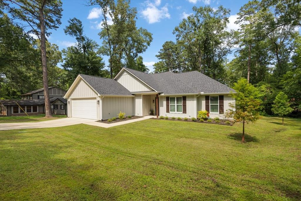 Hideaway Lake - Residential