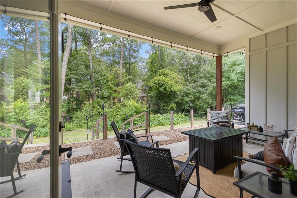 Hideaway Lake - Residential