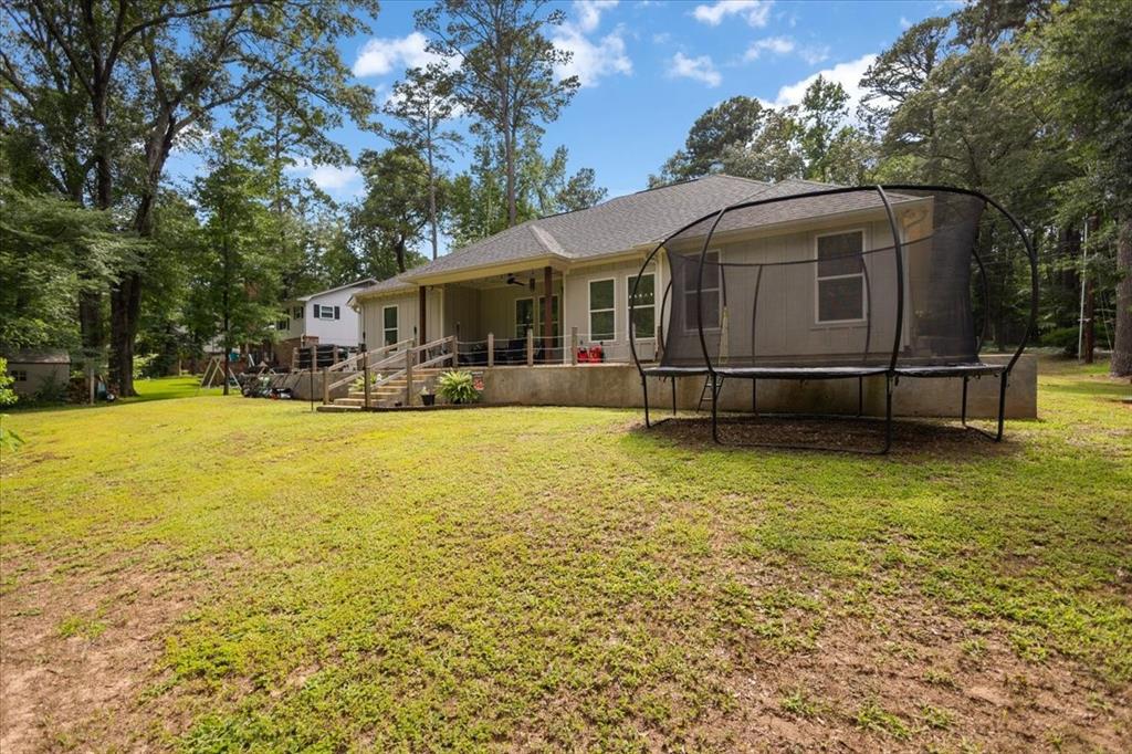 Hideaway Lake - Residential