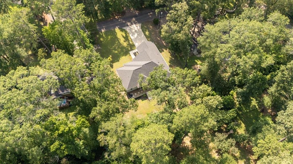 Hideaway Lake - Residential