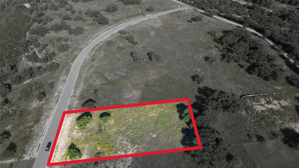 Luker Ranch - Land
