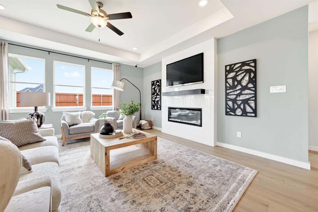 Heartland - Residential