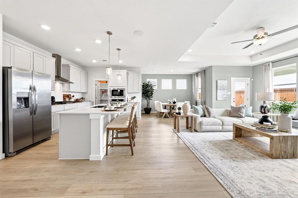 Heartland - Residential