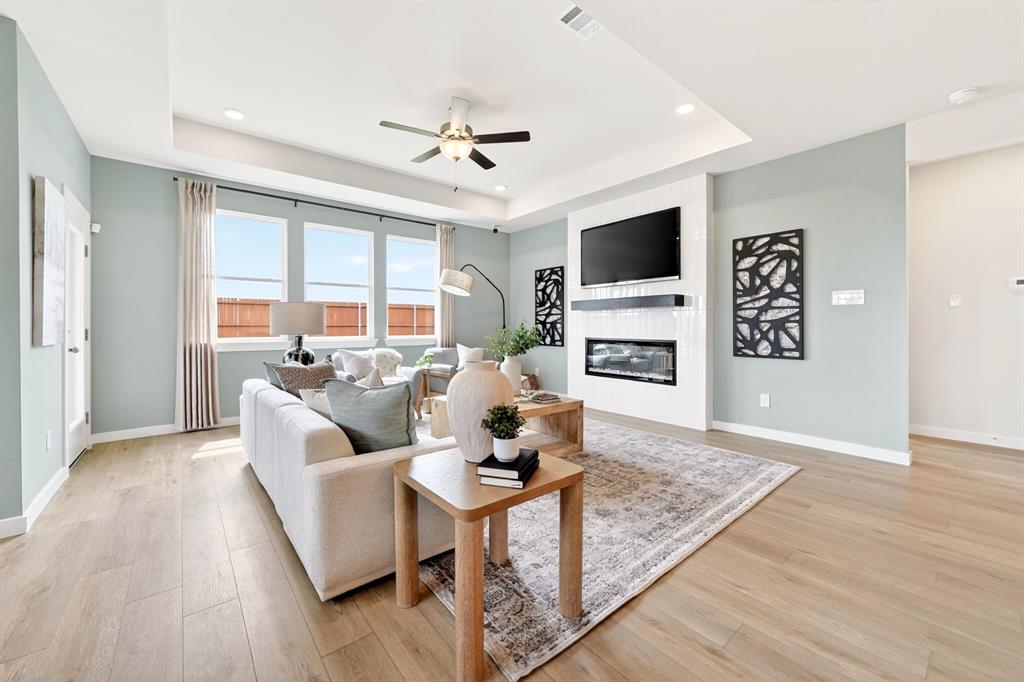 Heartland - Residential