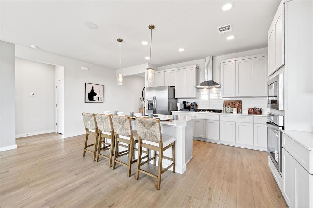 Heartland - Residential