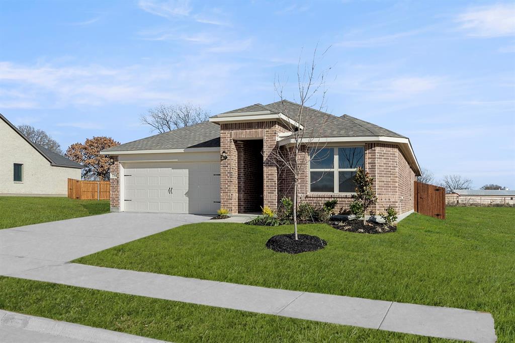 Belmont - Residential