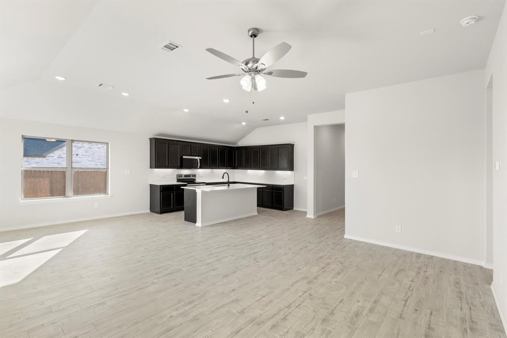 Belmont - Residential