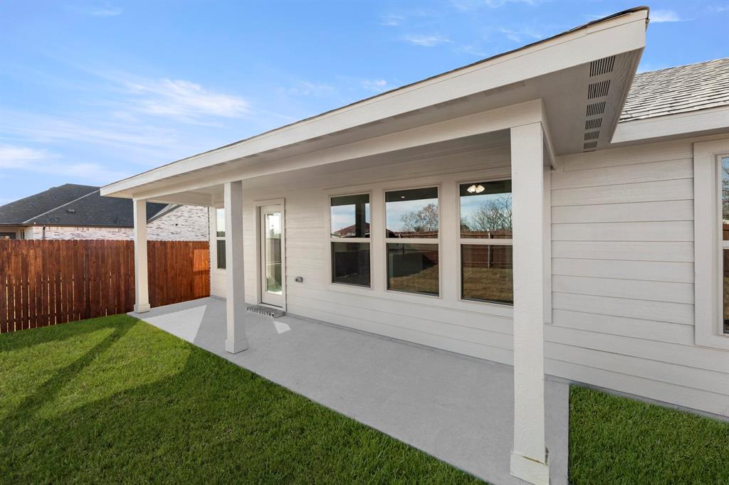 Belmont - Residential