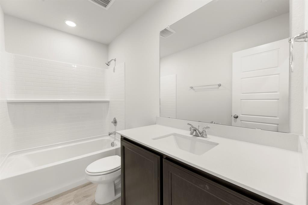 Belmont - Residential