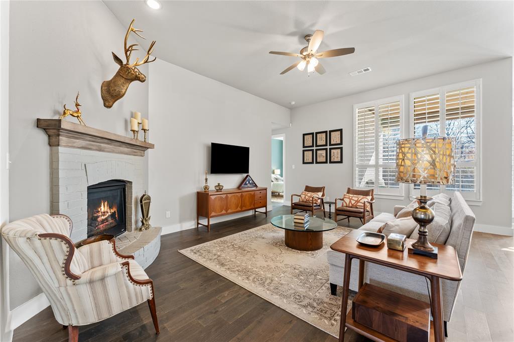 Timber Creek Ph 6 - Residential