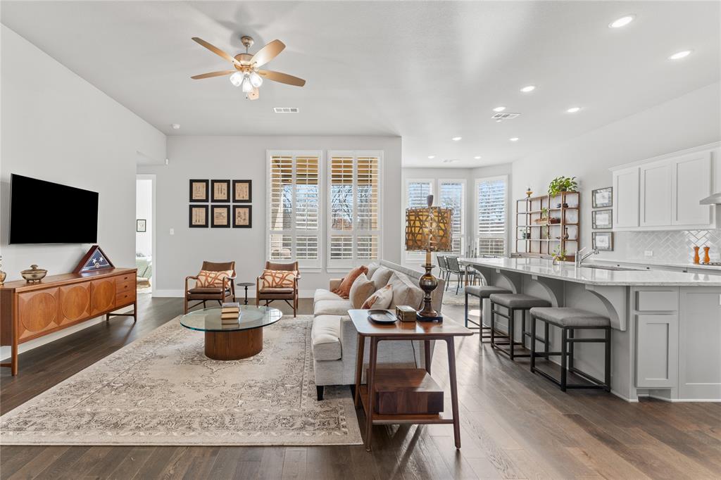 Timber Creek Ph 6 - Residential