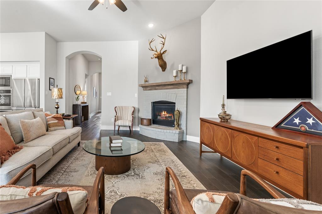 Timber Creek Ph 6 - Residential