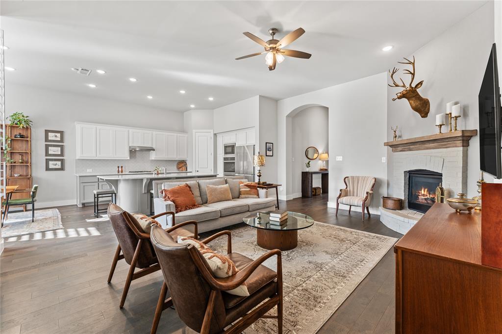 Timber Creek Ph 6 - Residential