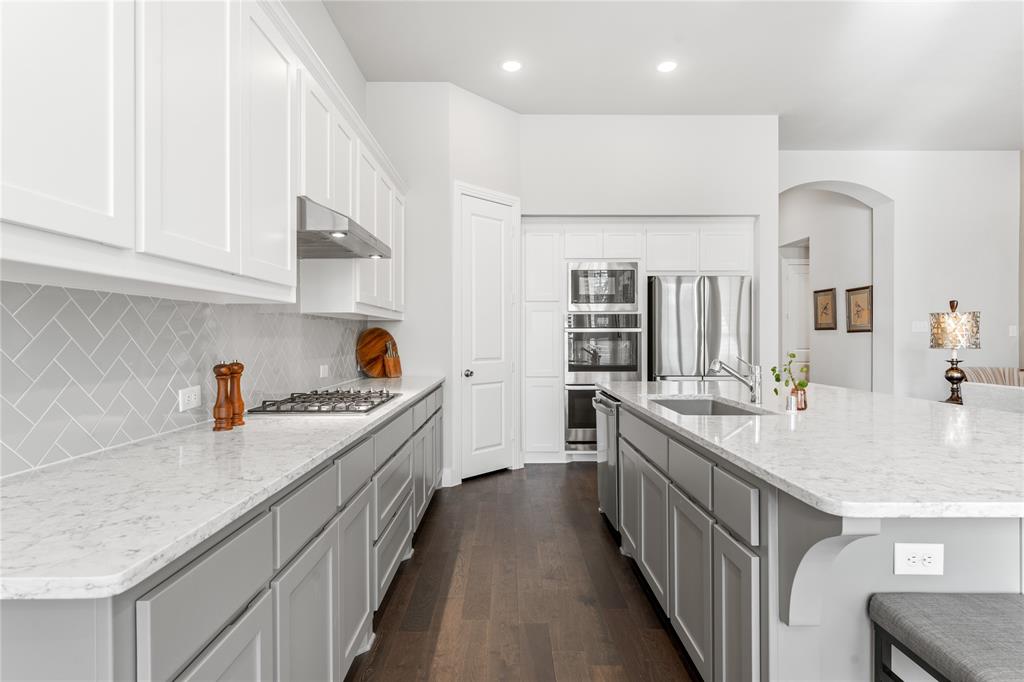Timber Creek Ph 6 - Residential