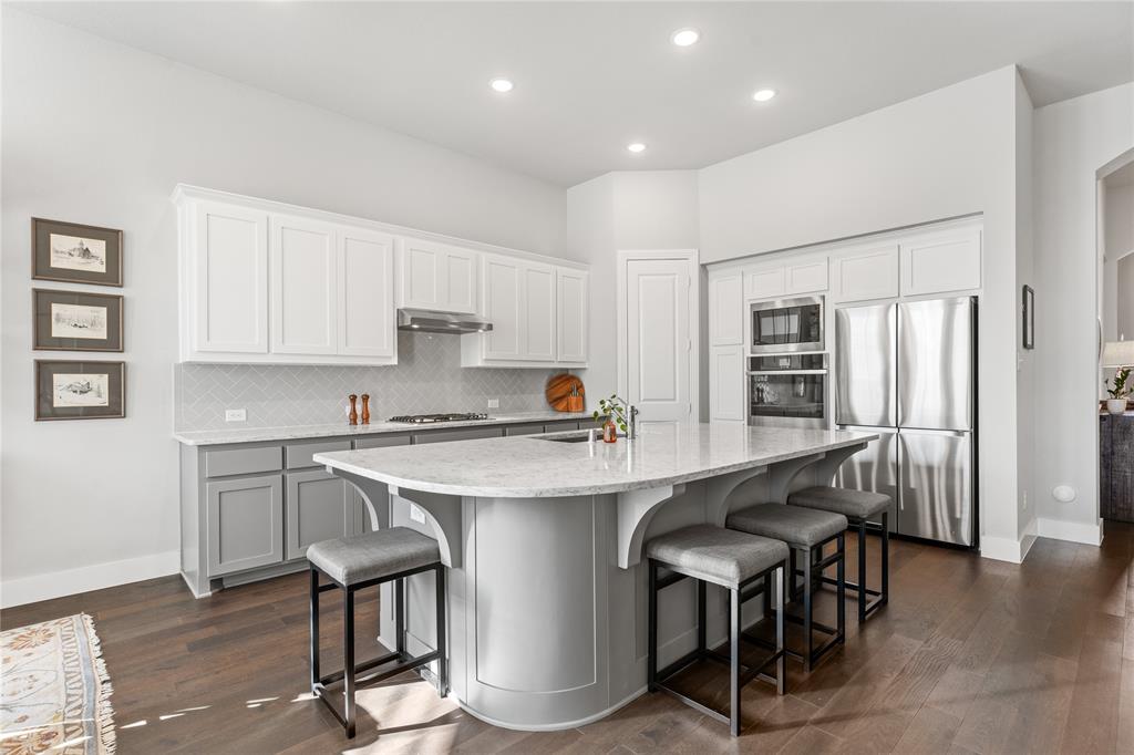 Timber Creek Ph 6 - Residential