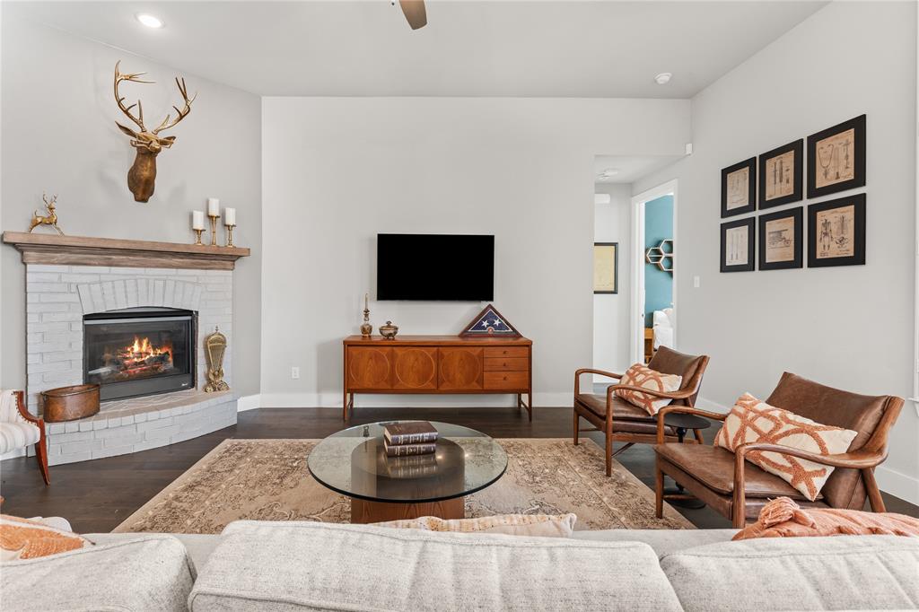 Timber Creek Ph 6 - Residential