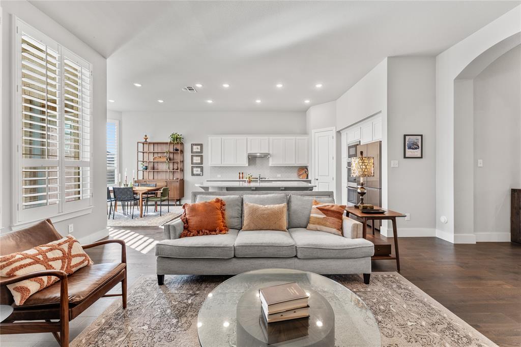 Timber Creek Ph 6 - Residential