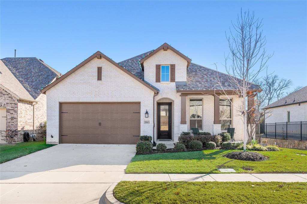 Timber Creek Ph 6 - Residential
