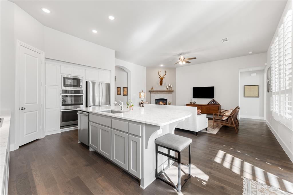 Timber Creek Ph 6 - Residential