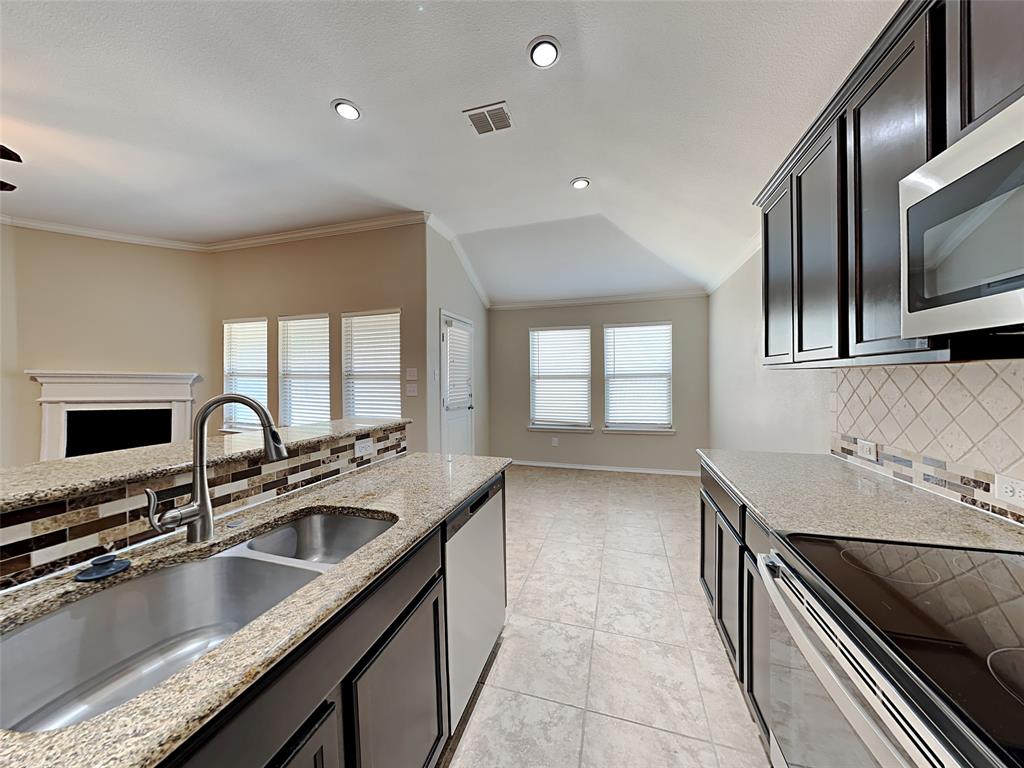 Pecan Ridge Estates Ph Two - Residential