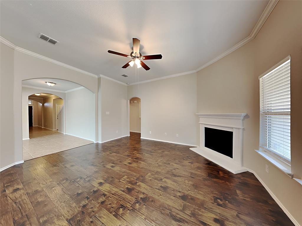 Pecan Ridge Estates Ph Two - Residential