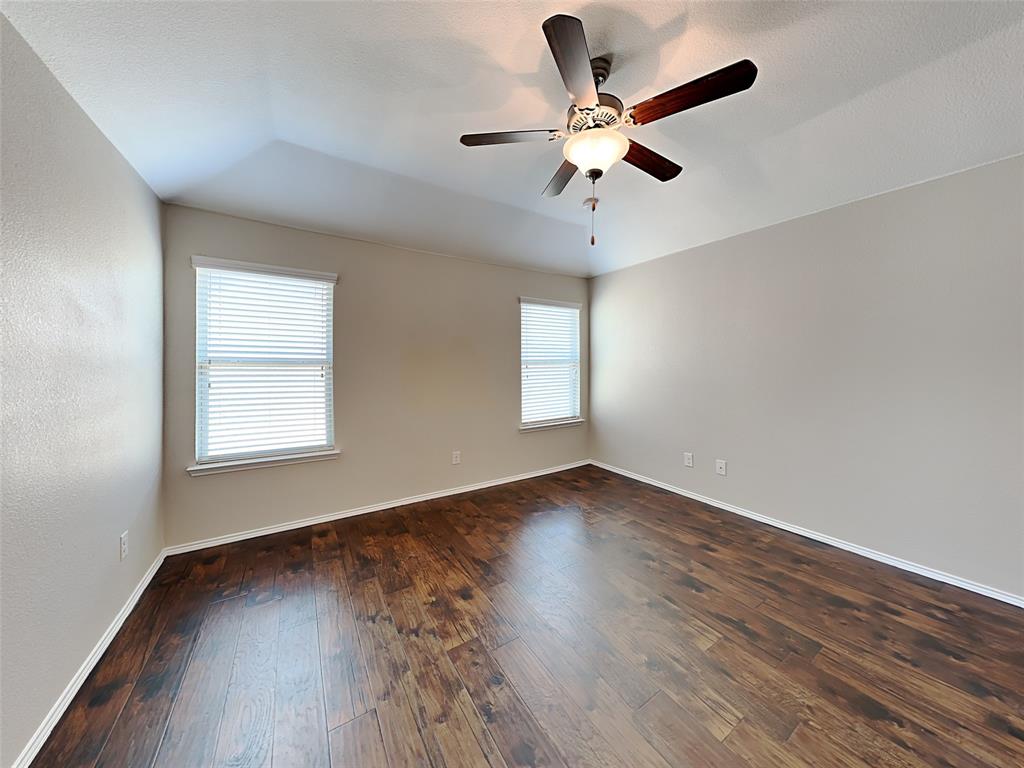 Pecan Ridge Estates Ph Two - Residential