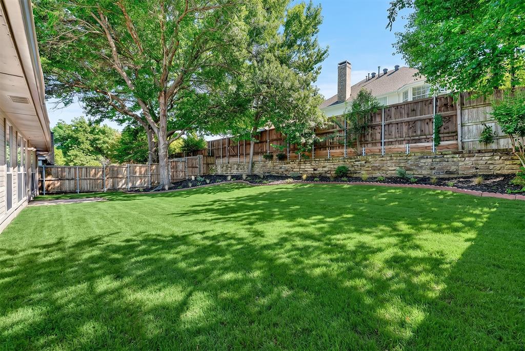 Briar Ridge Ph I - Residential