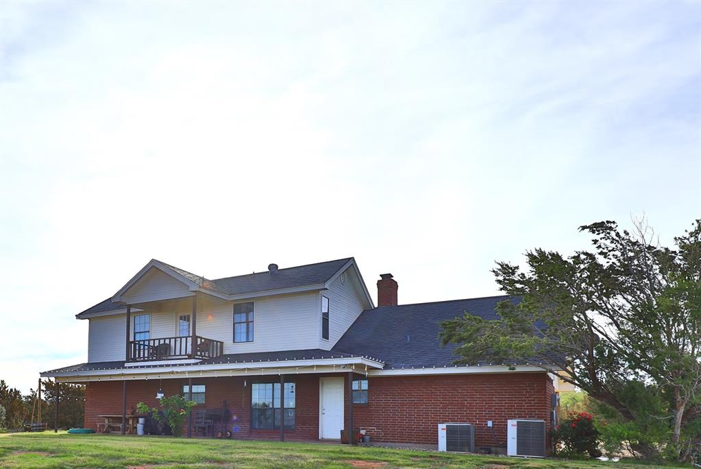 S M Hale Tract 3 - Residential