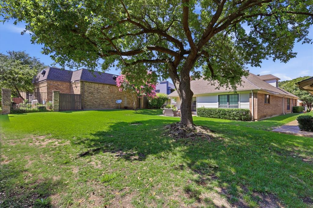 Bent Tree Village 1 - Residential