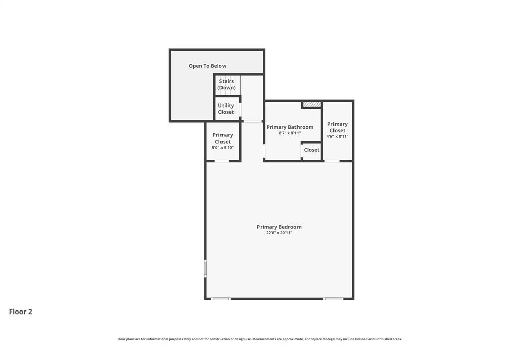 Bent Tree Village 1 - Residential