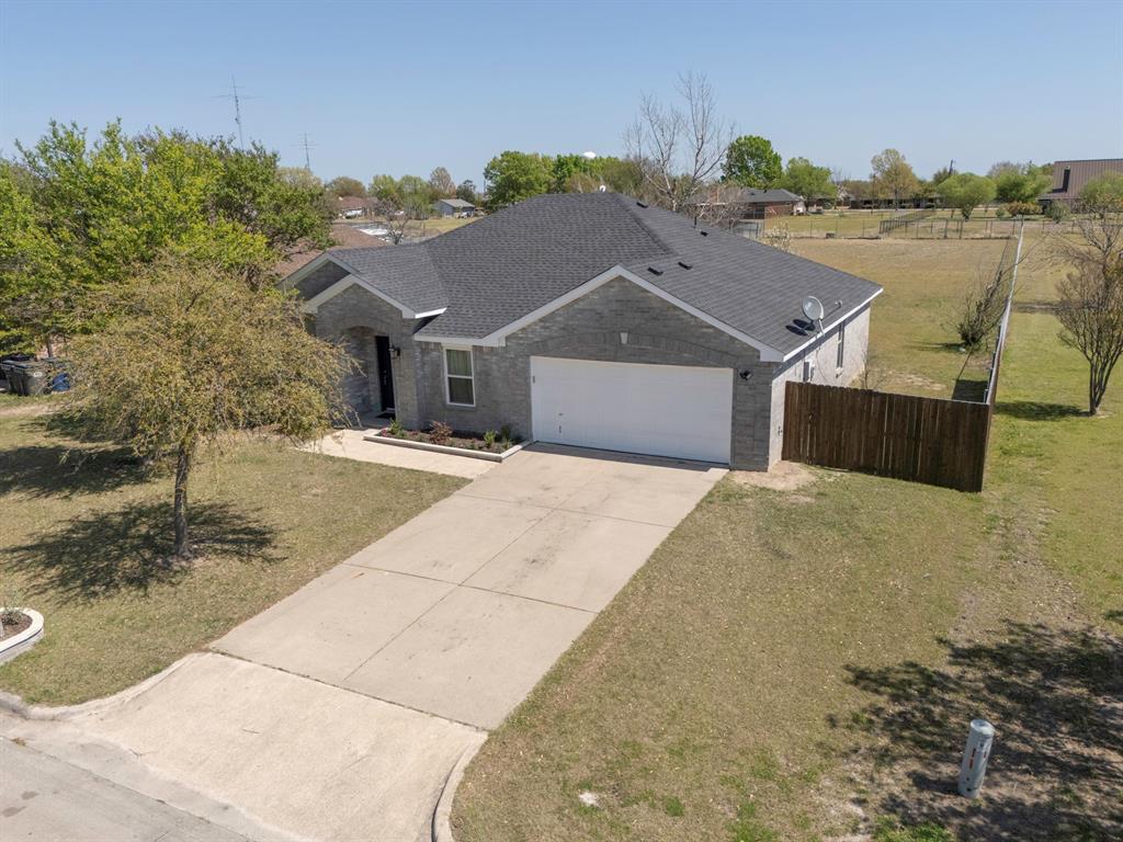 Windmill Estates Ph 1 - Residential
