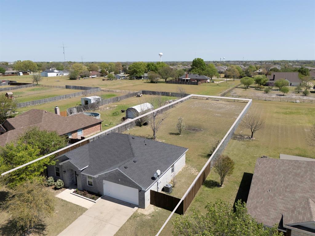 Windmill Estates Ph 1 - Residential