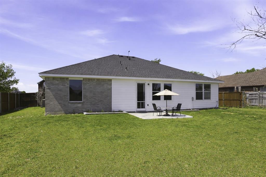 Windmill Estates Ph 1 - Residential