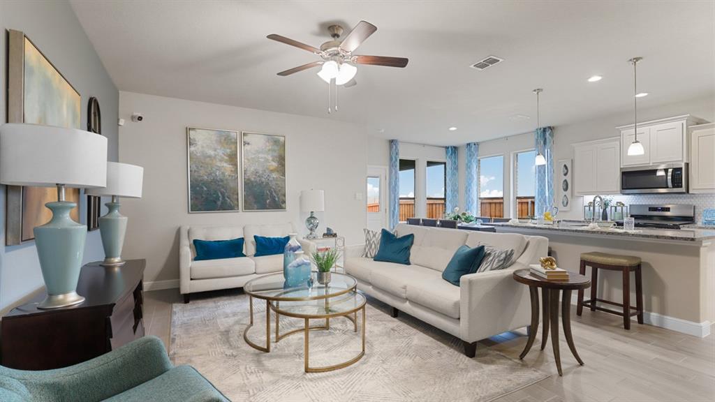Morningstar - Residential