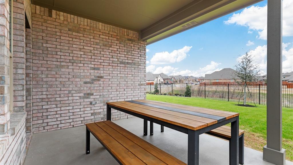 Morningstar - Residential