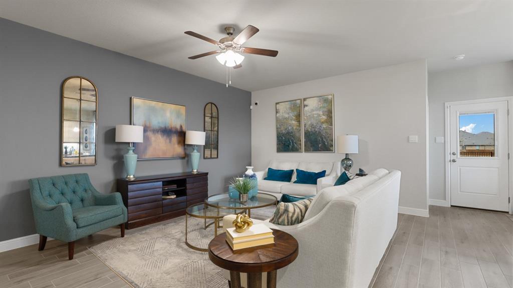 Morningstar - Residential