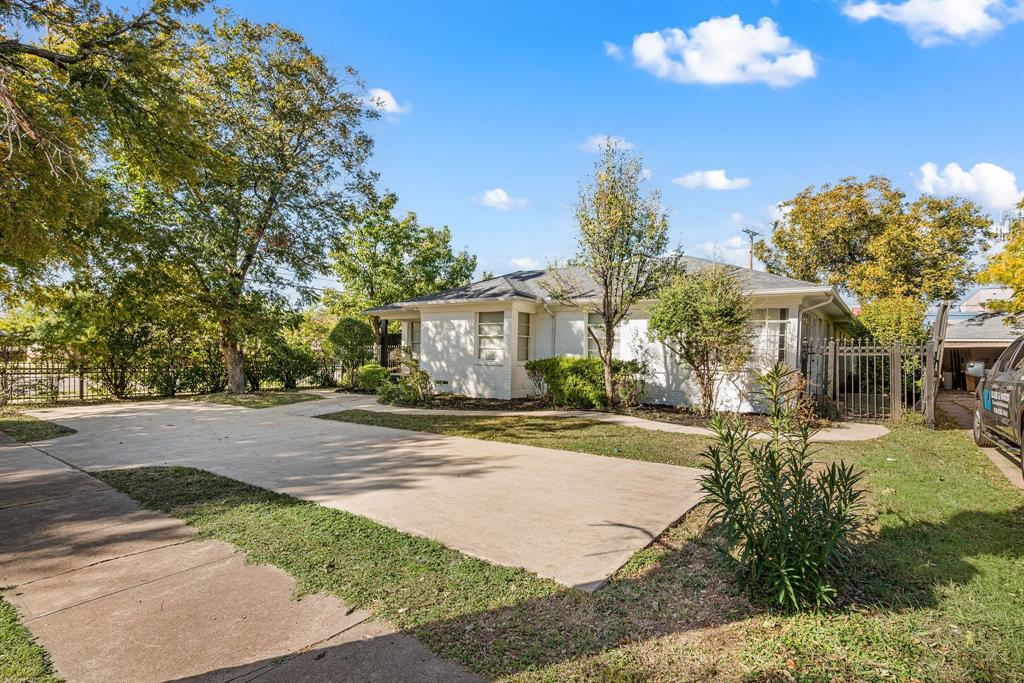 Marsh Lane - Residential